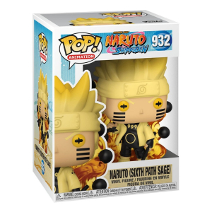 Naruto POP! Naruto Six Path Sage
